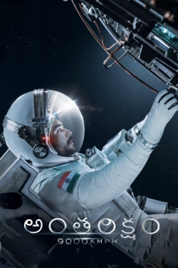 Watch Antariksham 9000 KMPH Online Free and No Sign Up - 285 HDMovie