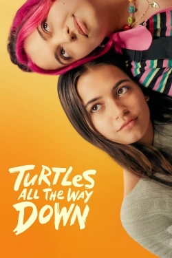 Watch Turtles All the Way Down Online Free and No Sign Up - 285 HDMovie