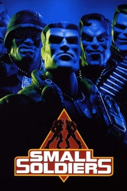 Watch Small Soldiers Online Free and No Sign Up - 285 HDMovie