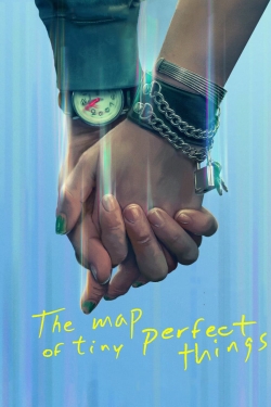 Watch The Map of Tiny Perfect Things Online Free and No Sign Up - 285 HDMovie