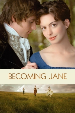 Watch Becoming Jane Online Free and No Sign Up - 285 HDMovie