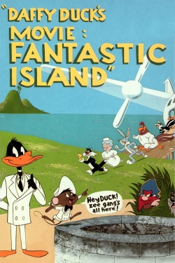 Watch Daffy Duck's Movie: Fantastic Island Online Free and No Sign Up - 285 HDMovie