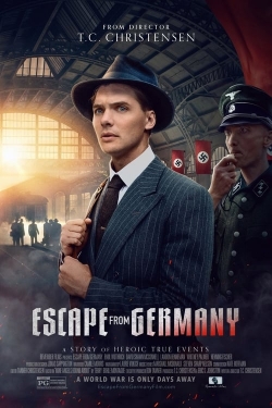 Watch Escape from Germany Online Free and No Sign Up - 285 HDMovie