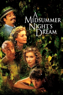 Watch A Midsummer Night's Dream Online Free and No Sign Up - 285 HDMovie