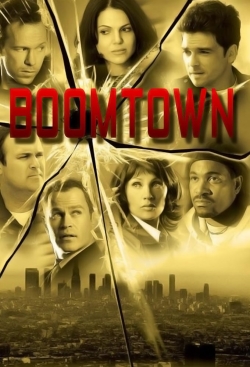 Watch Boomtown Online Free and No Sign Up - 285 HDMovie