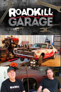 Watch Roadkill Garage Online Free and No Sign Up - 285 HDMovie