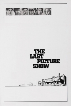 Watch The Last Picture Show Online Free and No Sign Up - 285 HDMovie