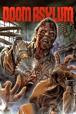 Watch Doom Asylum Online Free and No Sign Up - 285 HDMovie