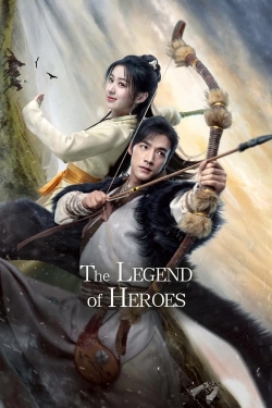 Watch The Legend of Heroes Online Free and No Sign Up - 285 HDMovie