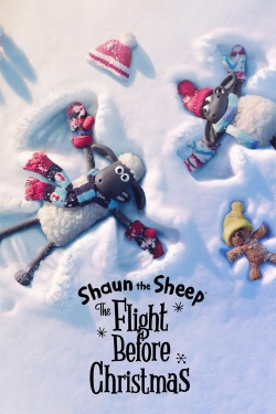 Watch Shaun the Sheep: The Flight Before Christmas Online Free and No Sign Up - 285 HDMovie