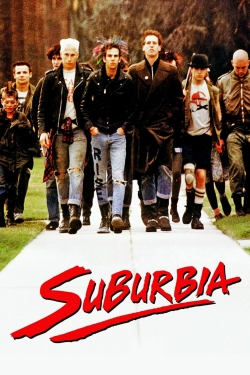 Watch Suburbia Online Free and No Sign Up - 285 HDMovie