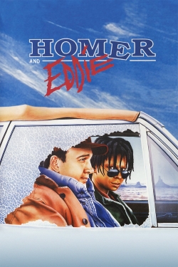 Watch Homer and Eddie Online Free and No Sign Up - 285 HDMovie