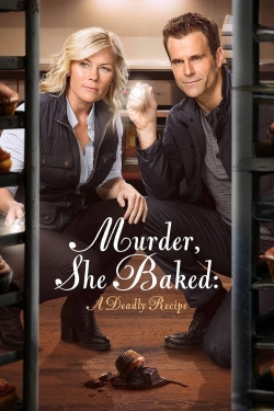 Watch Murder, She Baked: A Deadly Recipe Online Free and No Sign Up - 285 HDMovie