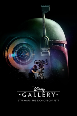 Watch Disney Gallery / Star Wars: The Book of Boba Fett Online Free and No Sign Up - 285 HDMovie