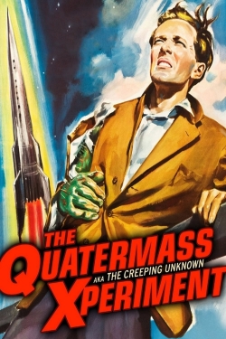 Watch The Quatermass Xperiment Online Free and No Sign Up - 285 HDMovie