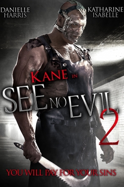 Watch See No Evil 2 Online Free and No Sign Up - 285 HDMovie