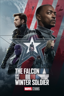 Watch The Falcon and the Winter Soldier Online Free and No Sign Up - 285 HDMovie