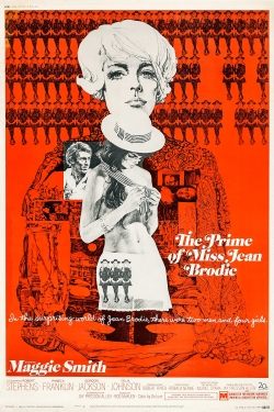 Watch The Prime of Miss Jean Brodie Online Free and No Sign Up - 285 HDMovie