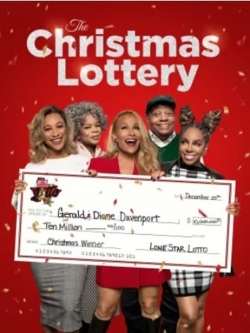 Watch The Christmas Lottery Online Free and No Sign Up - 285 HDMovie