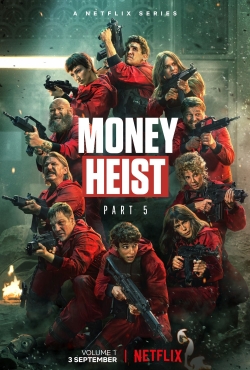 Watch Money Heist Online Free and No Sign Up - 285 HDMovie