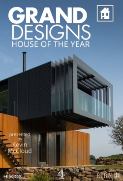 Watch Grand Designs: House of the Year Online Free and No Sign Up - 285 HDMovie