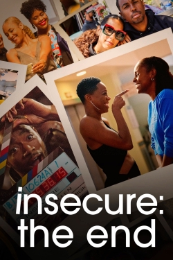 Watch Insecure: The End Online Free and No Sign Up - 285 HDMovie