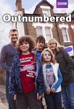 Watch Outnumbered Online Free and No Sign Up - 285 HDMovie