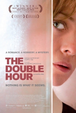 Watch The Double Hour Online Free and No Sign Up - 285 HDMovie