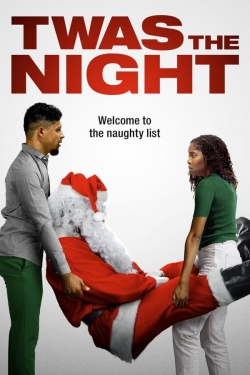 Watch Twas the Night Online Free and No Sign Up - 285 HDMovie