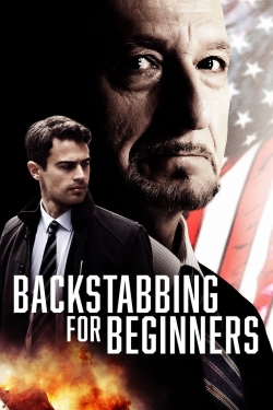 Watch Backstabbing for Beginners Online Free and No Sign Up - 285 HDMovie