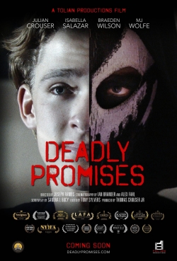 Watch Deadly Promises Online Free and No Sign Up - 285 HDMovie