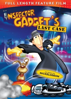 Watch Inspector Gadget's Last Case Online Free and No Sign Up - 285 HDMovie