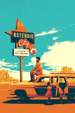 Watch Asteroid City Online Free and No Sign Up - 285 HDMovie