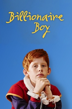 Watch Billionaire Boy Online Free and No Sign Up - 285 HDMovie