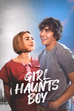 Watch Girl Haunts Boy Online Free and No Sign Up - 285 HDMovie