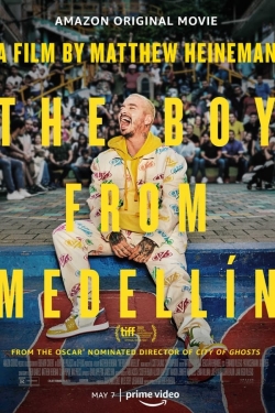 Watch The Boy from Medellín Online Free and No Sign Up - 285 HDMovie