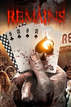 Watch Remains Online Free and No Sign Up - 285 HDMovie