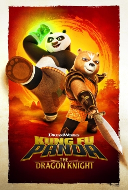 Watch Kung Fu Panda: The Dragon Knight Online Free and No Sign Up - 285 HDMovie