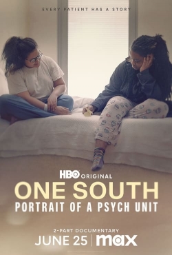 Watch One South: Portrait of a Psych Unit Online Free and No Sign Up - 285 HDMovie