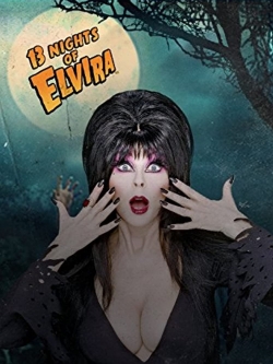 Watch 13 Nights of Elvira Online Free and No Sign Up - 285 HDMovie