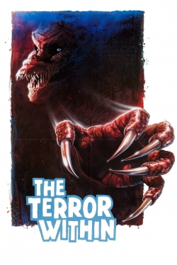 Watch The Terror Within Online Free and No Sign Up - 285 HDMovie