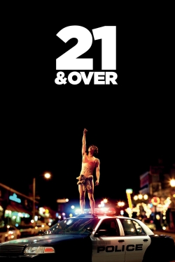 Watch 21 & Over Online Free and No Sign Up - 285 HDMovie