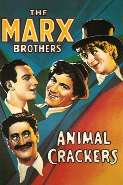 Watch Animal Crackers Online Free and No Sign Up - 285 HDMovie