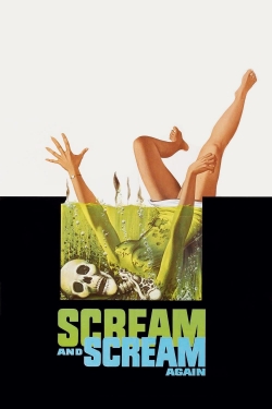 Watch Scream and Scream Again Online Free and No Sign Up - 285 HDMovie