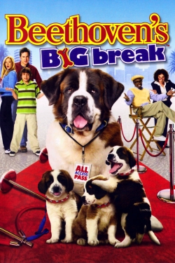 Watch Beethoven's Big Break Online Free and No Sign Up - 285 HDMovie