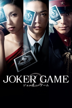 Watch Joker Game Online Free and No Sign Up - 285 HDMovie