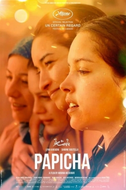 Watch Papicha Online Free and No Sign Up - 285 HDMovie