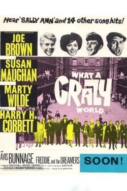 Watch What a Crazy World Online Free and No Sign Up - 285 HDMovie