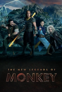 Watch The New Legends of Monkey Online Free and No Sign Up - 285 HDMovie