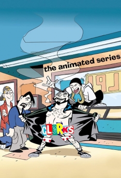 Watch Clerks: The Animated Series Online Free and No Sign Up - 285 HDMovie